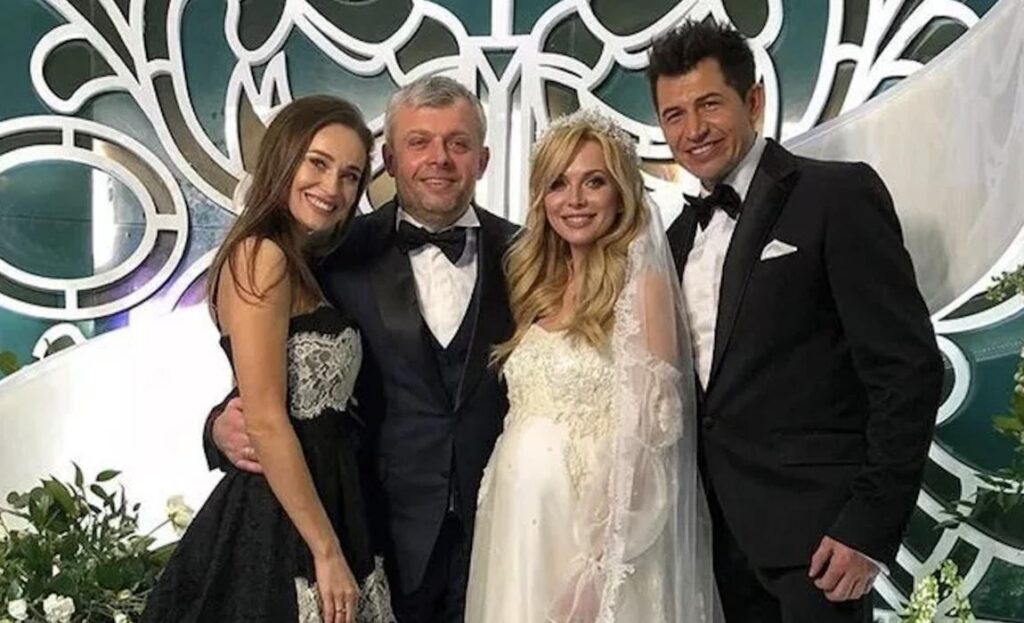 Григорий Козловский компромат